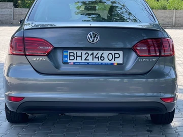 Авто Volkswagen Jetta 2014 № 7984170