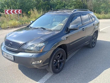 Авто Lexus Rx Серія 2005 № 7984194