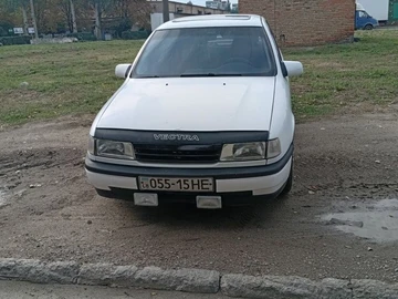 Авто Opel Vectra 1990 № 7984199