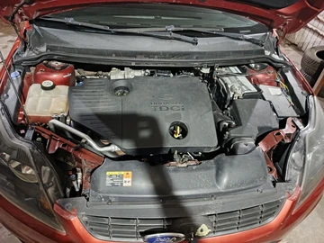 Авто Ford Focus 2008 № 7984207