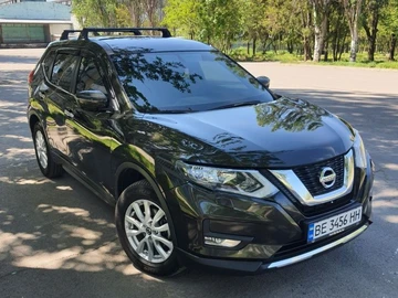 Авто Nissan X-Trail 2019 № 7984208