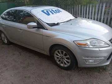 Авто Ford Mondeo 2010 № 7984210