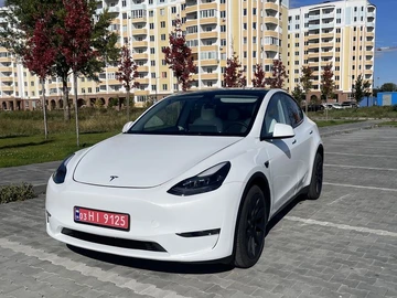 Авто Tesla Roadster 2023 № 7984218