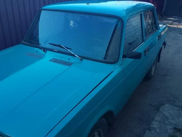 Авто ВАЗ 2105 1990 № 7984223