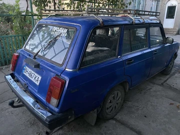 Авто ВАЗ 2104 2005 № 7984232