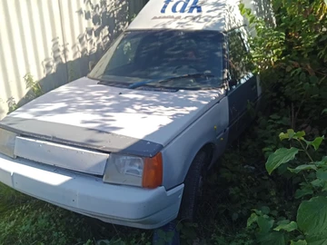 Авто ЗАЗ 1102 2011 № 7984233