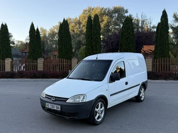 Авто Opel Combo 2005 № 7984240