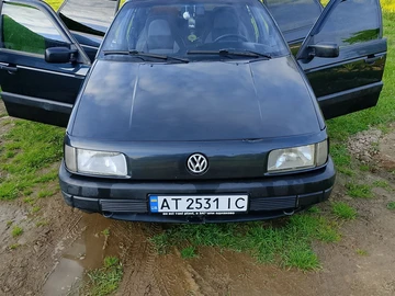 Авто Volkswagen Corrado 1993 № 7984243
