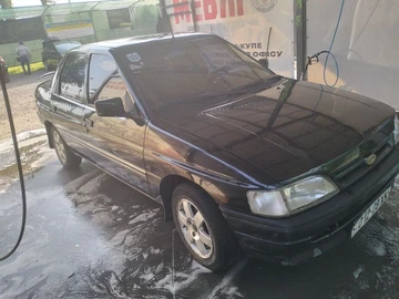 Авто Ford Orion 1992 № 7984247