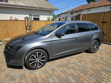 Авто SEAT Leon 2014 № 7984248
