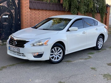 Авто Nissan Altima 2013 № 7984249