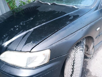 Авто Honda Accord 2000 № 7984257