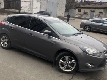 Авто Ford Focus 2012 № 7984291