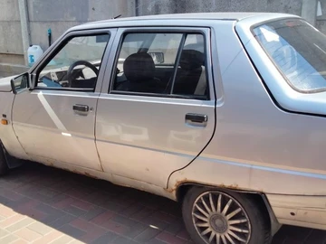 Авто ЗАЗ 1103 Slavuta 1999 № 7984298