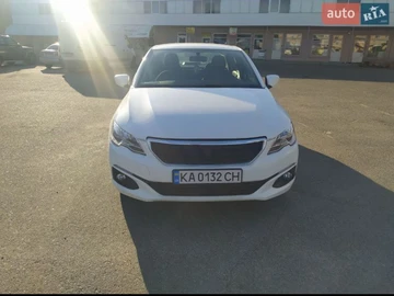 Авто Peugeot 104 2020 № 7984303