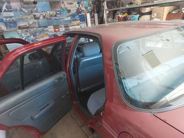 Авто KIA Avella 1993 № 7984325