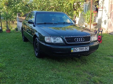 Авто Audi A6 1995 № 7984353
