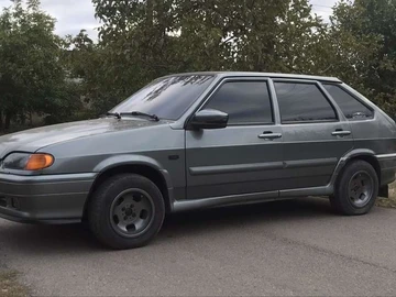 Авто ВАЗ 21114 2013 № 7984358