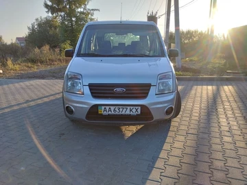 Авто Ford Tourneo Connect 2012 № 7984359