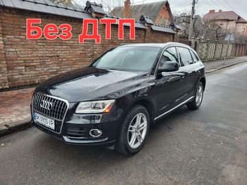 Авто Audi Q5 2013 № 7984360