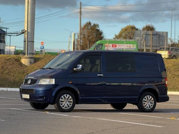 Авто Volkswagen Transporter 2006 № 7984363