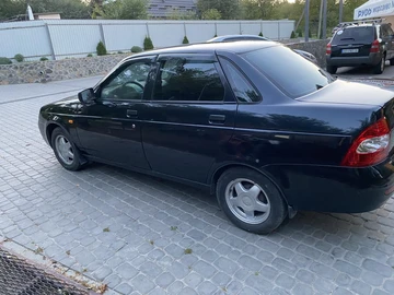 Авто ВАЗ 2170 Priora 2008 № 7984365