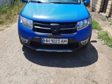 Авто ВАЗ 11113 Oka 2013 № 7984368