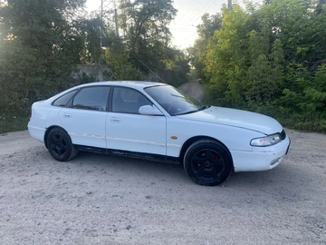 Авто Mazda 626 1991 № 7984369