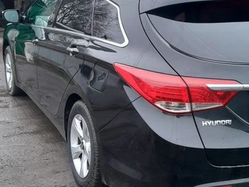 Авто Hyundai I40 2011 № 7984371