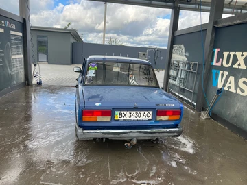 Авто ВАЗ 2107 2005 № 7984376