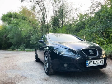 Авто SEAT Leon 2006 № 7984382
