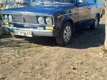Авто ВАЗ 2103 1990 № 7984384