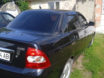 Авто ВАЗ 2170 Priora 2007 № 7984390