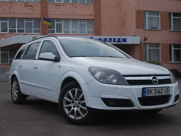 Авто Opel Astra 2006 № 7984397