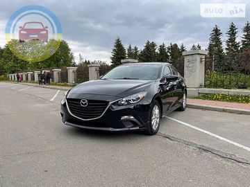 Авто Mazda 3 2013 № 7984433