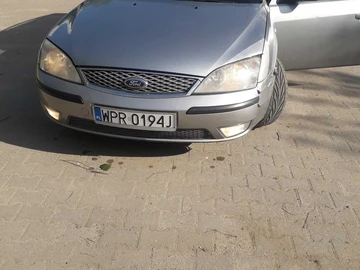 Авто Ford Mondeo 2006 № 7984434