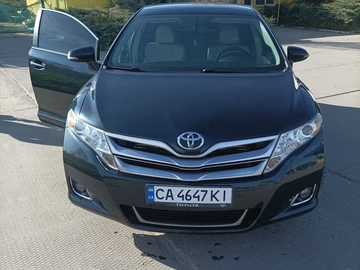 Авто Toyota Venza 2014 № 7984437