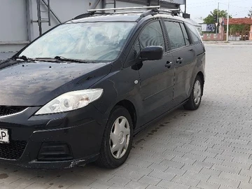 Авто Mazda 5 2008 № 7984440