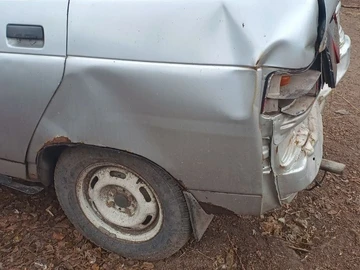 Авто ВАЗ 2112 2006 № 7984442