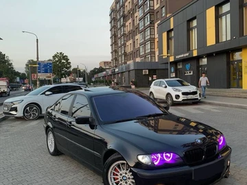 Авто BMW 3 Серия 1998 № 7984443