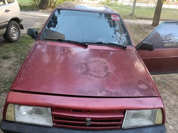 Авто ВАЗ 2108 1989 № 7984445