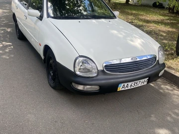 Авто Ford Scorpio 1996 № 7984448