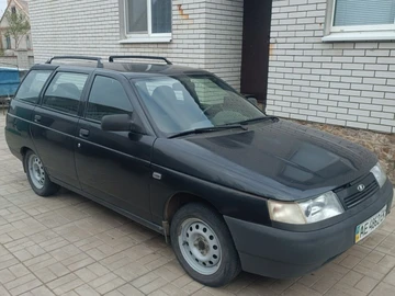 Авто ВАЗ 2111 2011 № 7984453