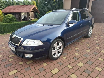 Авто Skoda Octavia 2008 № 7984457