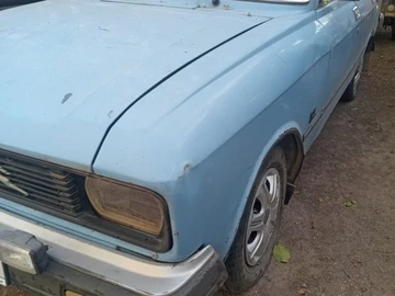 Авто  2140 1999 № 7984458