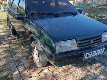 Авто ВАЗ 21093 2005 № 7984459