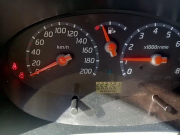 Авто Nissan Micra 2004 № 7984460