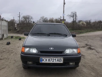 Авто ВАЗ 2115 2008 № 7984464