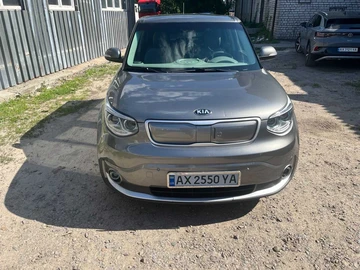 Авто KIA Soul 2016 № 7984473