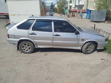 Авто ВАЗ 2114 2008 № 7984479